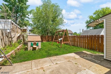 311 Paxton Street Paterson NJ 07503