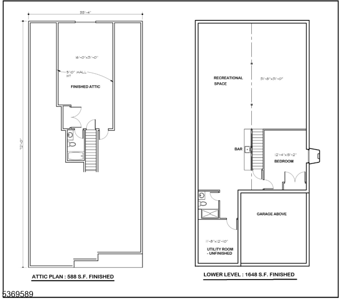 25 Green Wood Avenue Madison NJ 07940