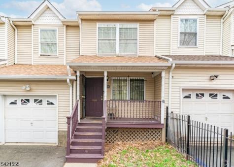 94 19TH Avenue Newark NJ 07103