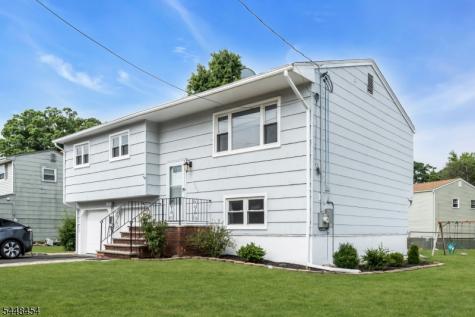 125 Jeff Street Edison NJ 08837