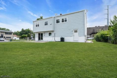 125 Jeff Street Edison NJ 08837