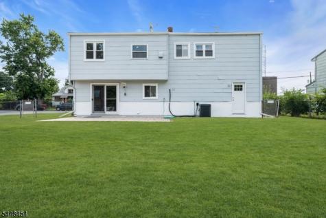 125 Jeff Street Edison NJ 08837