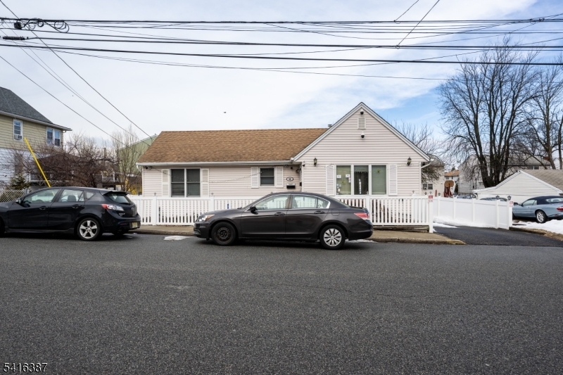 52 Mount Pleasant Avenue Woodland Park NJ 07424