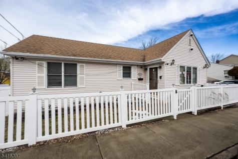 52 Mount Pleasant Avenue Woodland Park NJ 07424