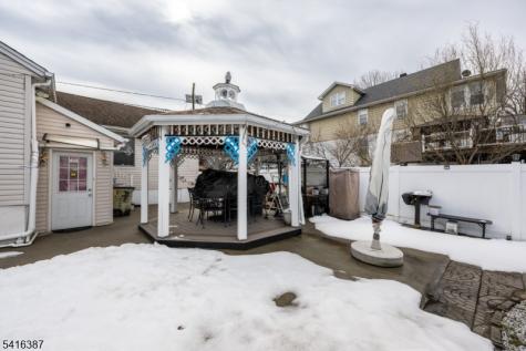 52 Mount Pleasant Avenue Woodland Park NJ 07424