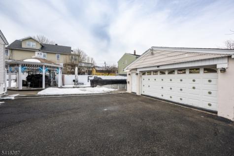 52 Mount Pleasant Avenue Woodland Park NJ 07424