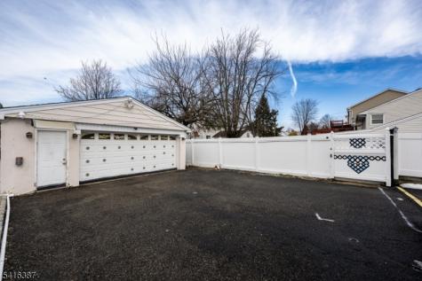 52 Mount Pleasant Avenue Woodland Park NJ 07424