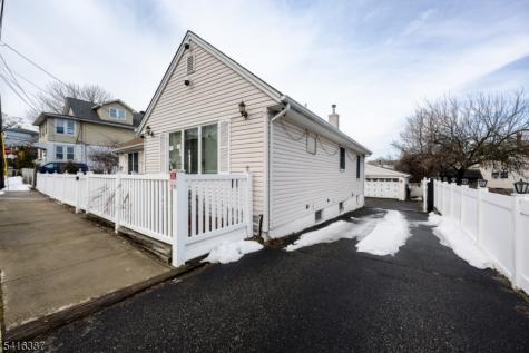 52 Mount Pleasant Avenue Woodland Park NJ 07424