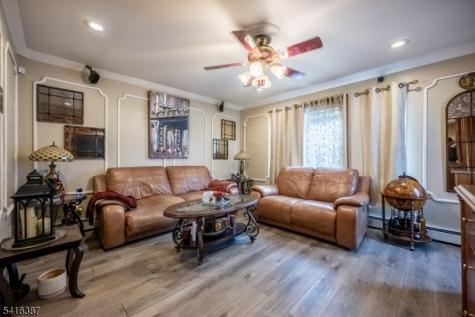 52 Mount Pleasant Avenue Woodland Park NJ 07424