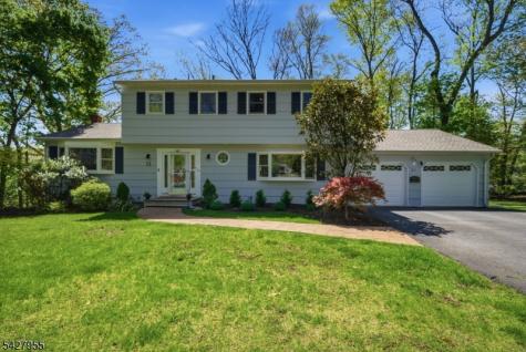 21 Robin Hood Road Parsippany-troy Hills NJ 07950