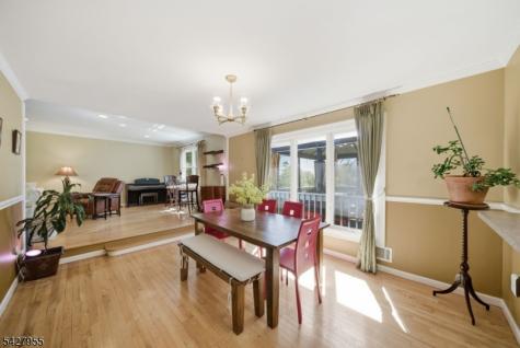 21 Robin Hood Road Parsippany-troy Hills NJ 07950