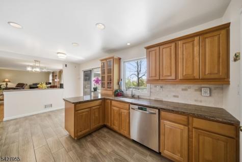 21 Robin Hood Road Parsippany-troy Hills NJ 07950