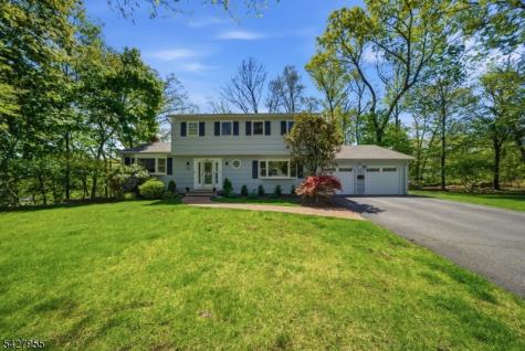 21 Robin Hood Road Parsippany-troy Hills NJ 07950
