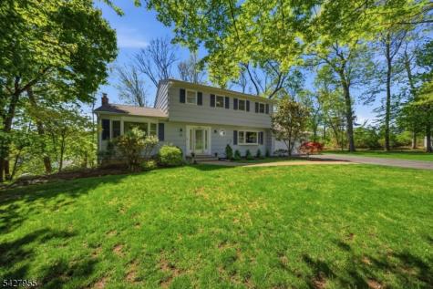 21 Robin Hood Road Parsippany-troy Hills NJ 07950