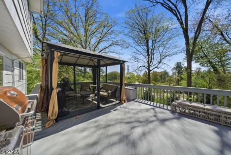 21 Robin Hood Road Parsippany-troy Hills NJ 07950