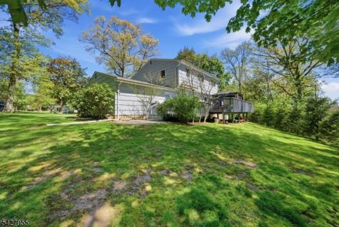 21 Robin Hood Road Parsippany-troy Hills NJ 07950