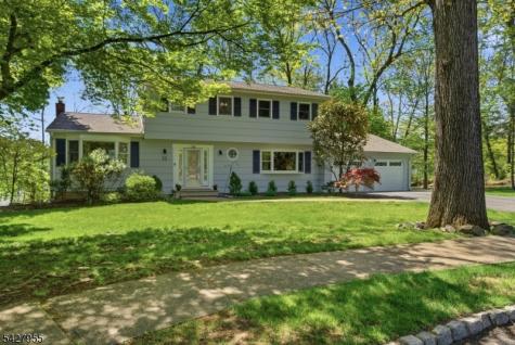 21 Robin Hood Road Parsippany-troy Hills NJ 07950