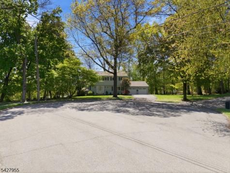 21 Robin Hood Road Parsippany-troy Hills NJ 07950