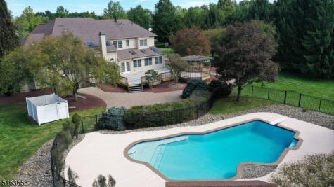 221 Johns Lane Branchburg NJ 08853