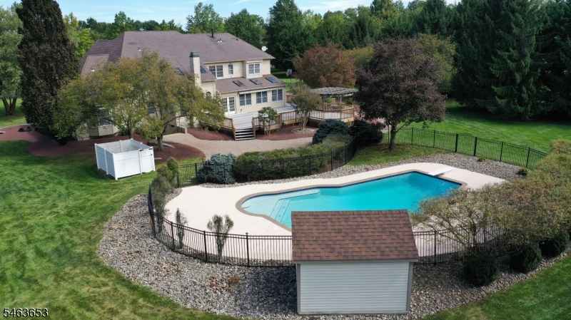 221 Johns Lane Branchburg NJ 08853