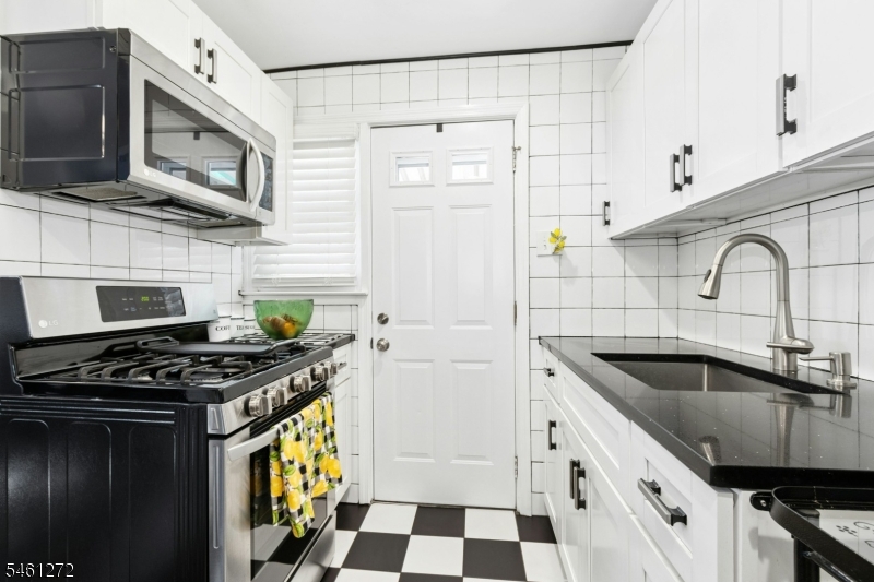 609 Arnett Street Elizabeth NJ 07202