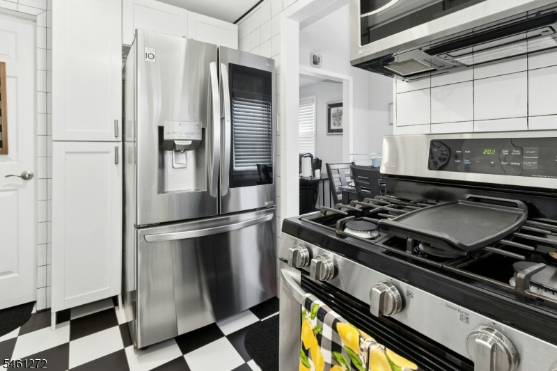 609 Arnett Street Elizabeth NJ 07202