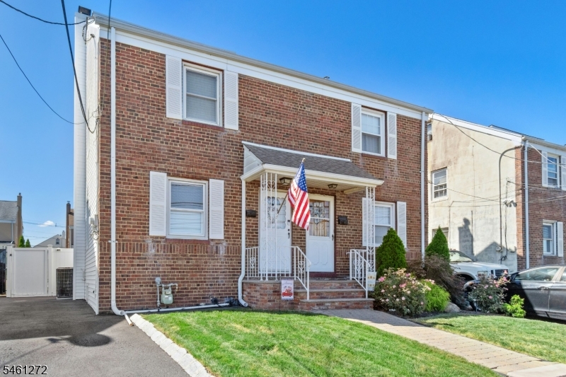 609 Arnett Street Elizabeth NJ 07202