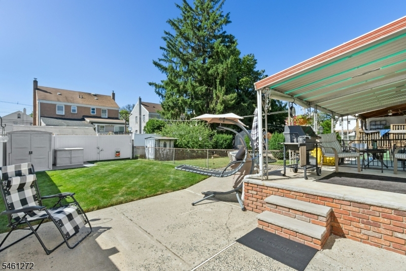 609 Arnett Street Elizabeth NJ 07202