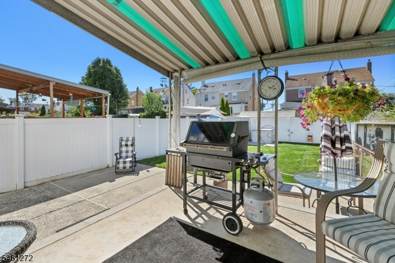 609 Arnett Street Elizabeth NJ 07202