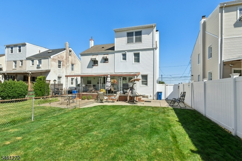 609 Arnett Street Elizabeth NJ 07202