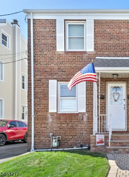 609 Arnett Street Elizabeth NJ 07202