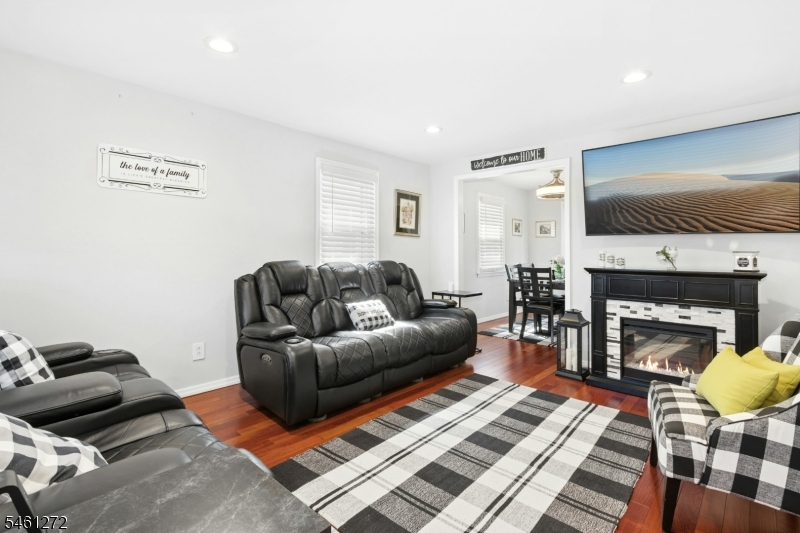 609 Arnett Street Elizabeth NJ 07202
