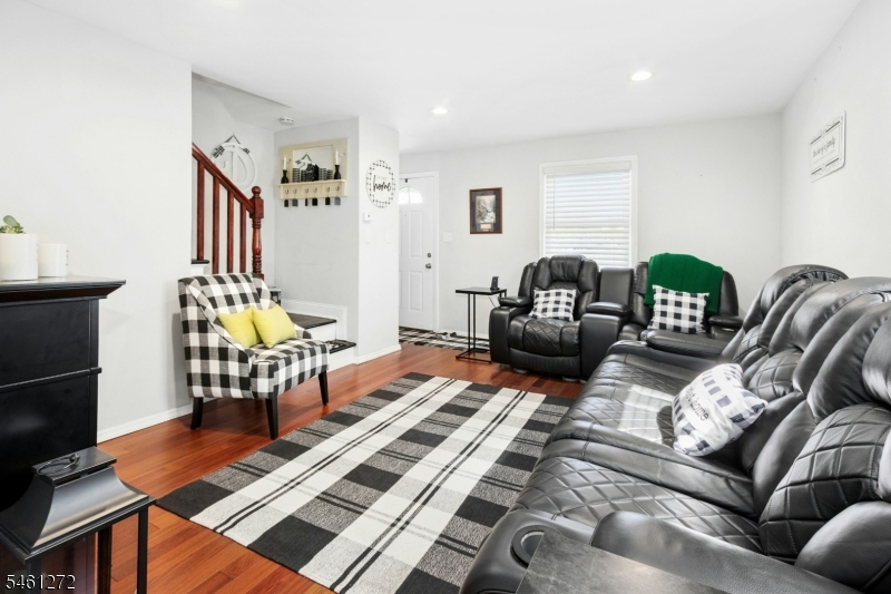 609 Arnett Street Elizabeth NJ 07202