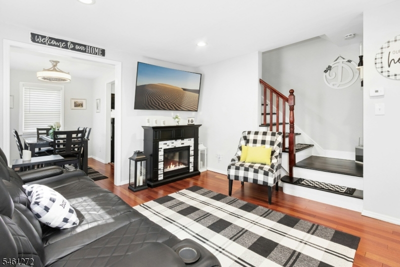 609 Arnett Street Elizabeth NJ 07202