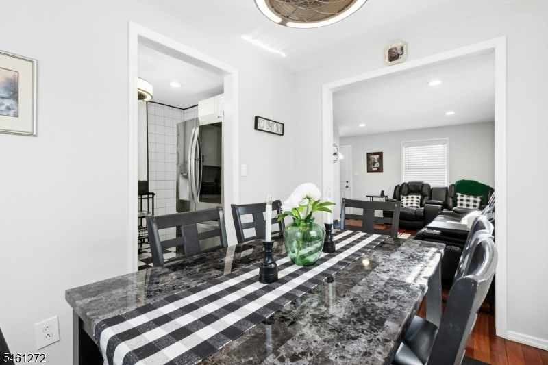 609 Arnett Street Elizabeth NJ 07202