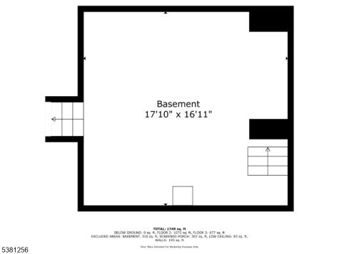 2481 Belvidere Road Harmony NJ 08865