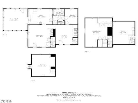 2481 Belvidere Road Harmony NJ 08865