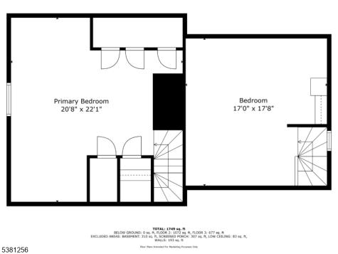 2481 Belvidere Road Harmony NJ 08865