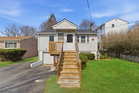 537 Rogers Drive Roxbury NJ 07850
