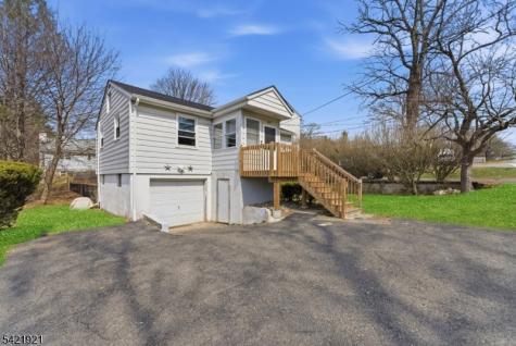 537 Rogers Drive Roxbury NJ 07850