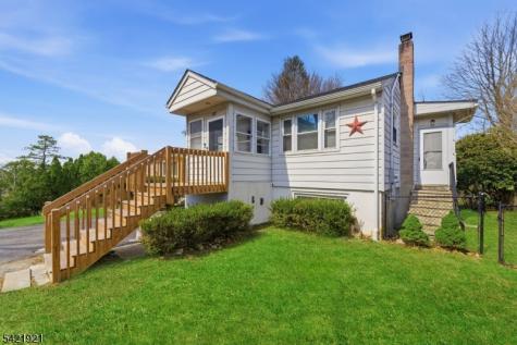 537 Rogers Drive Roxbury NJ 07850