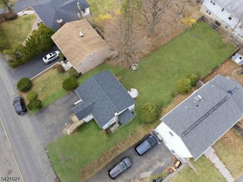 537 Rogers Drive Roxbury NJ 07850