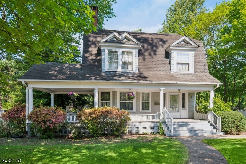261 Beechwood Avenue Middlesex NJ 08846