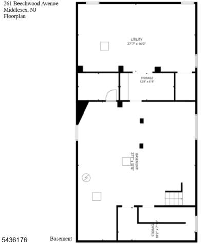 261 Beechwood Avenue Middlesex NJ 08846