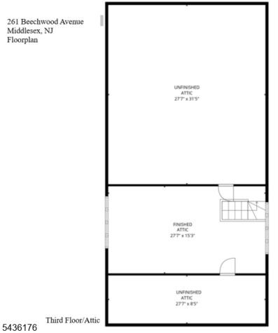 261 Beechwood Avenue Middlesex NJ 08846