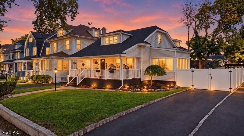 28 Boyden Street East Orange NJ 07017