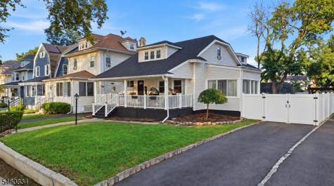 28 Boyden Street East Orange NJ 07017