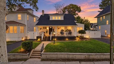 28 Boyden Street East Orange NJ 07017