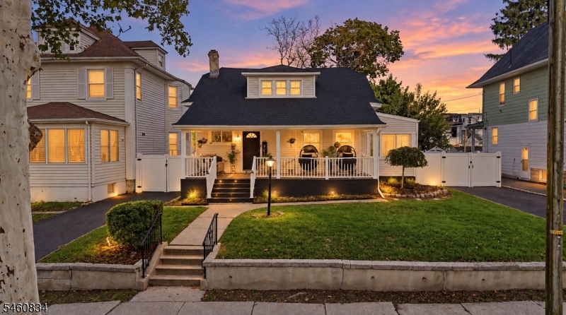 28 Boyden Street East Orange NJ 07017