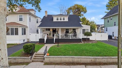 28 Boyden Street East Orange NJ 07017